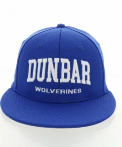 Outdoor Cap Dunbar Wolverines Hat