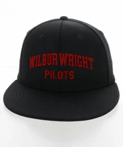 Hats Outdoor Cap Wilbur Wright Pilots Hat