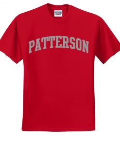 Tuffy Brooks Patterson Beavers T-Shirt