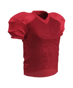 Champro Time Out Practice Football Jersey Apparel