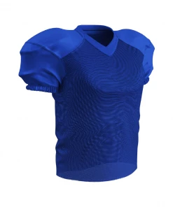 Champro Time Out Practice Football Jersey Apparel