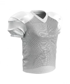 Champro Time Out Practice Football Jersey Apparel