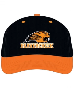 Beavercreek Flex-Fit Hat By Pukka Hats