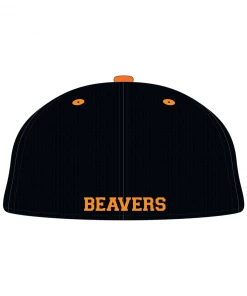 Beavercreek Flex-Fit Hat By Pukka Hats