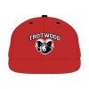 Trotwood Flex-Fit Hat By Pukka Hats