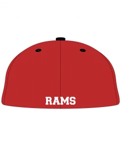 Trotwood Flex-Fit Hat By Pukka Hats