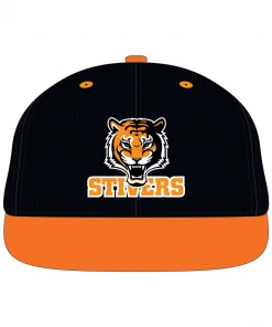 Stivers Flex-Fit Hat By Pukka Hats