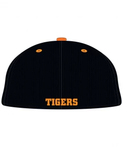 Stivers Flex-Fit Hat By Pukka Hats