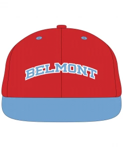 Hats Belmont Flex-Fit Hat By Pukka