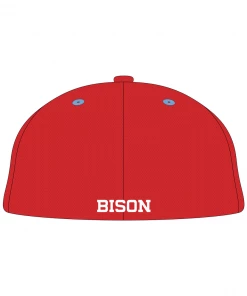 Hats Belmont Flex-Fit Hat By Pukka