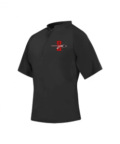 RABA Riverside Indians Baseball Cage Jacket