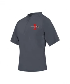 RABA Riverside Indians Baseball Cage Jacket