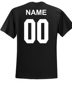 RABA Riverside Indians Baseball T-Shirt