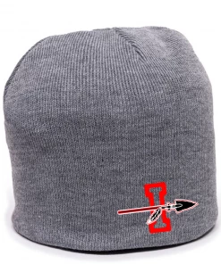 RABA Riverside Indians Baseball Beanie Cap