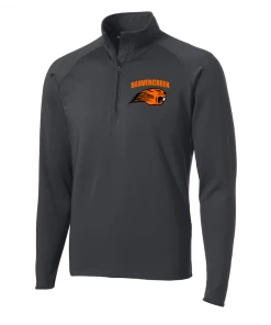 Beavercreek Beavers Stretch 1/2-Zip Pullover