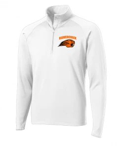Beavercreek Beavers Stretch 1/2-Zip Pullover