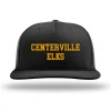 Richardson Centerville Elks Flex-Fit Hat
