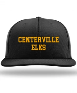 Richardson Centerville Elks Flex-Fit Hat