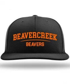 Richardson Beavercreek Beavers Flex-Fit Hat