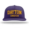 Richardson Dayton Christian Flex-Fit Hat Hats