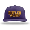 Richardson Butler Aviators Flex-Fit Hat Hats