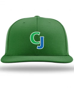 Richardson CJ Eagles Flex-Fit Hat