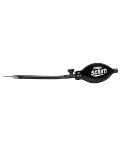 Football Schutt Helmet Pump