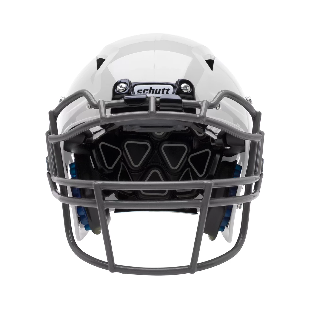 Schutt Vengeance A11 Youth Football Helmet 2 Schutt Vengeance A11 Youth Football Helmet