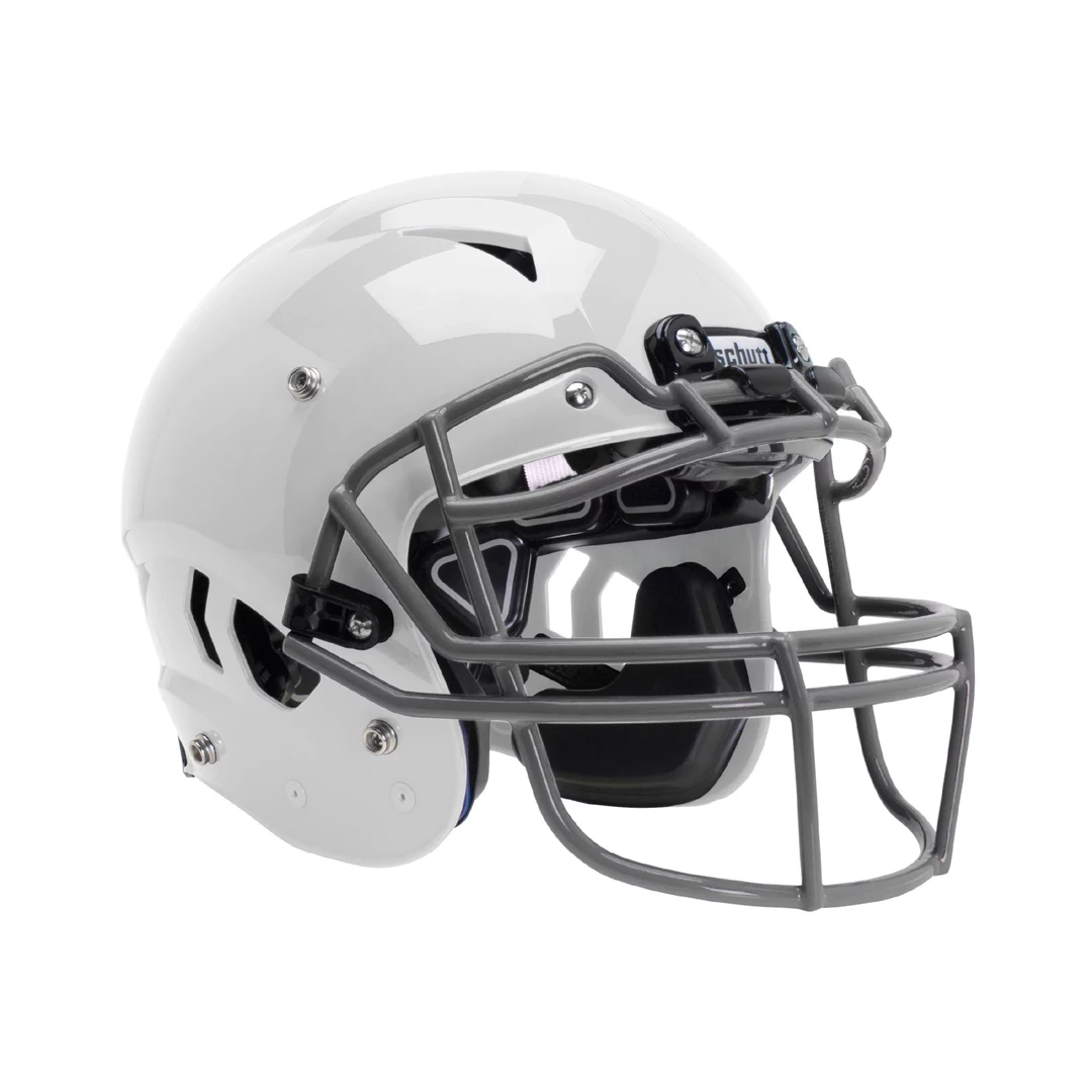 Schutt Vengeance A11 Youth Football Helmet 3 Schutt Vengeance A11 Youth Football Helmet