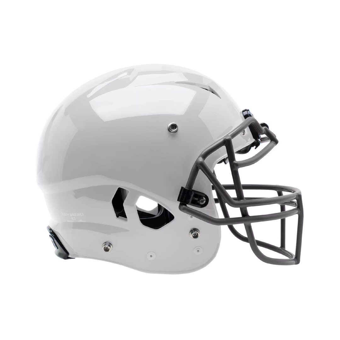 Schutt Vengeance A11 Youth Football Helmet 4 Schutt Vengeance A11 Youth Football Helmet