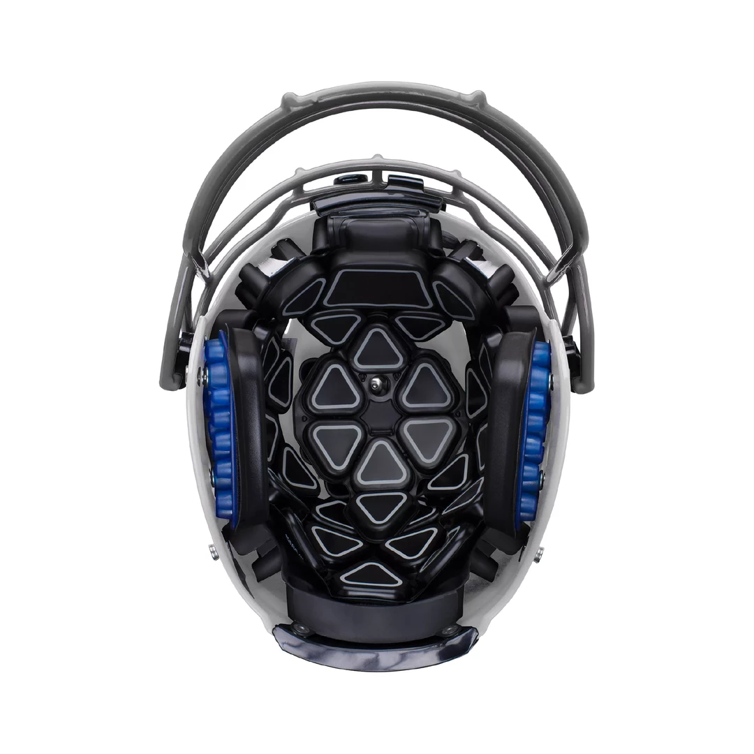 Schutt Vengeance A11 Youth Football Helmet 6 Schutt Vengeance A11 Youth Football Helmet