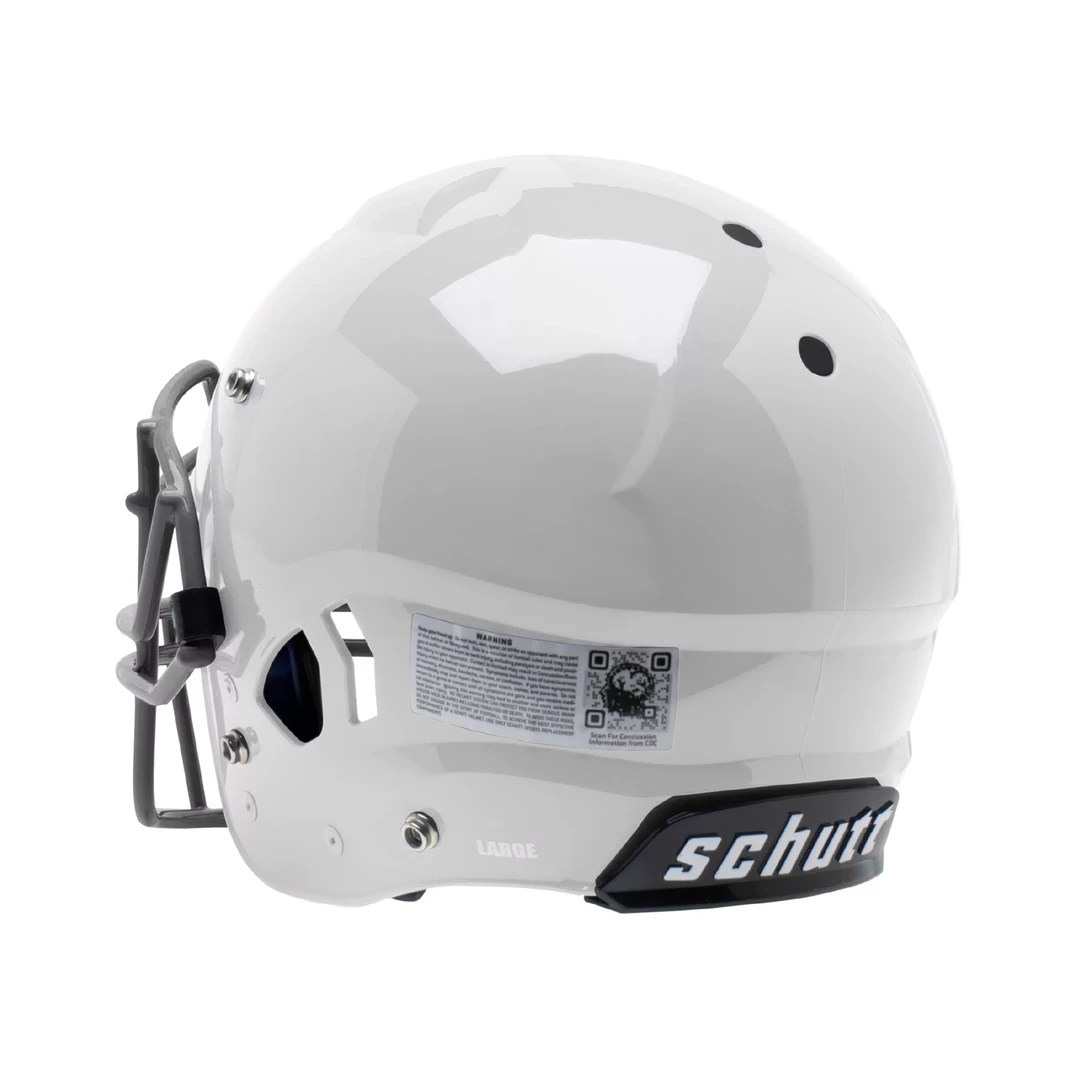 Schutt Vengeance A11 Youth Football Helmet 7 Schutt Vengeance A11 Youth Football Helmet