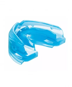 Football Shock Doctor Double Braces Strapless Mouthguard