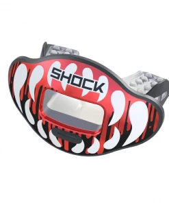 Shock Doctor Max Airflow Mouthguard Football