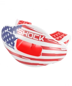 Shock Doctor Max Airflow Mouthguard Football