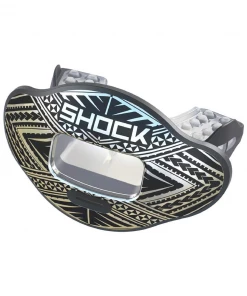 Shock Doctor Max Airflow Mouthguard Football