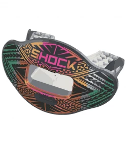 Shock Doctor Max Airflow Mouthguard Football