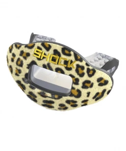 Shock Doctor Max Airflow Mouthguard Football