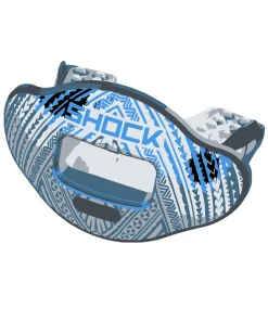 Shock Doctor Max Airflow Mouthguard Football