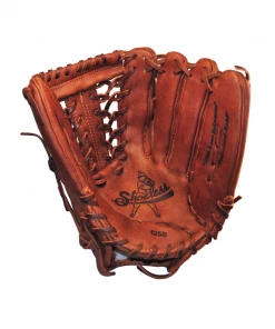 Shoeless Joe 12.5" Modified Trap Baseball Glove