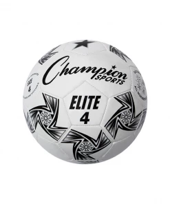 Champion Elite Soccer Ball