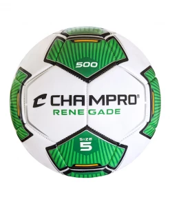 Champro Renegade Soccer Ball