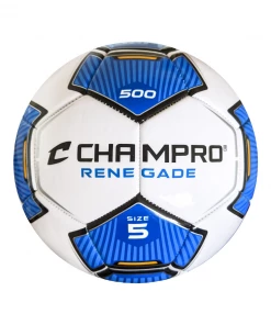 Champro Renegade Soccer Ball