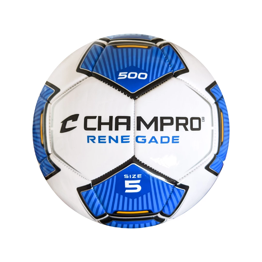 Champro Renegade Soccer Ball 2 Champro Renegade Soccer Ball