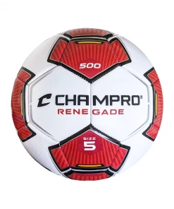 Champro Renegade Soccer Ball 5 Champro Renegade Soccer Ball