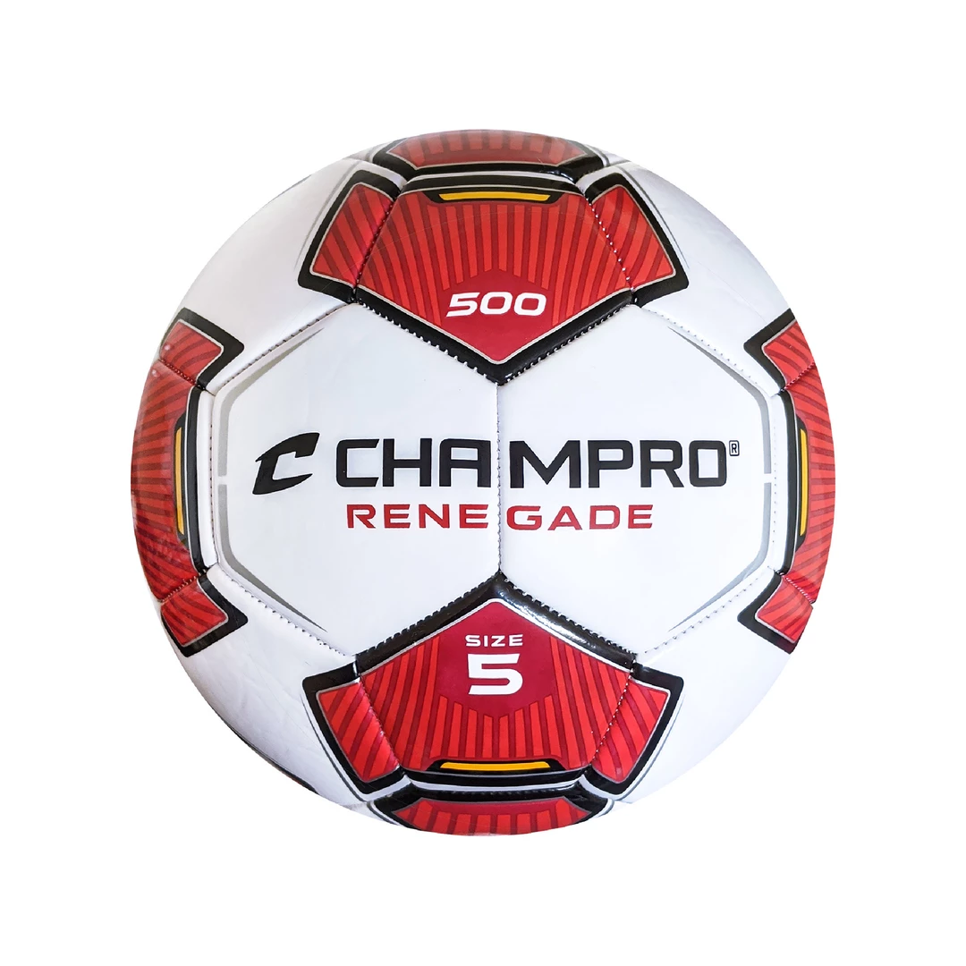 Champro Renegade Soccer Ball 3 Champro Renegade Soccer Ball