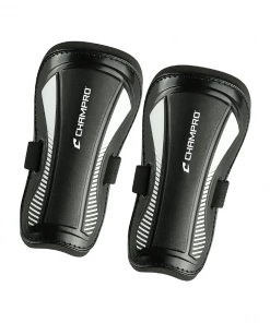 Champro D3 Molded High Impact Shin Guards