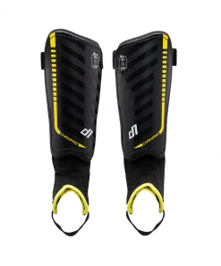 Soccer Champro D1 Shin Guards