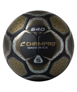 Champro Maverick Soccer Ball