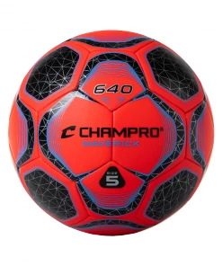 Champro Maverick Soccer Ball
